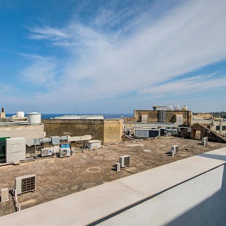 Casa Domenico 2 Hotel Valletta Luaran gambar