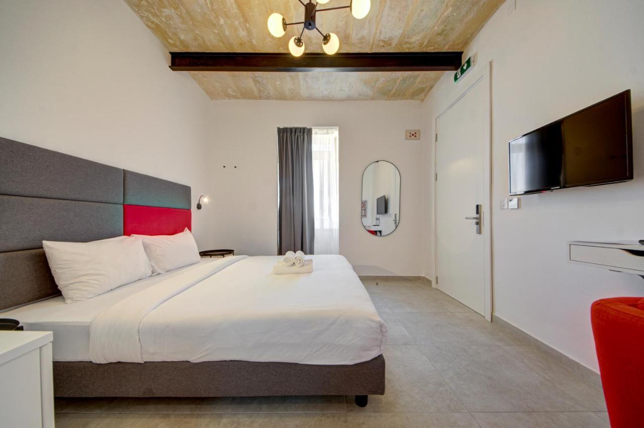 Casa Domenico 2 Hotel Valletta Luaran gambar