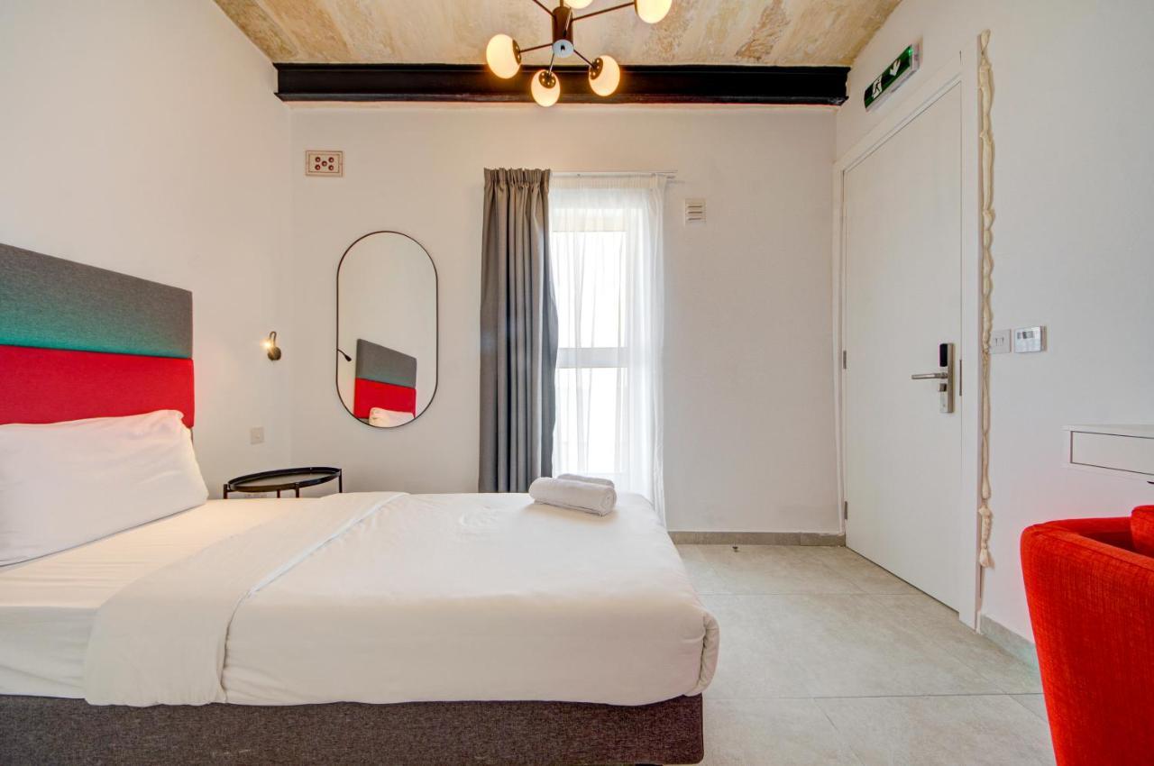Casa Domenico 2 Hotel Valletta Luaran gambar