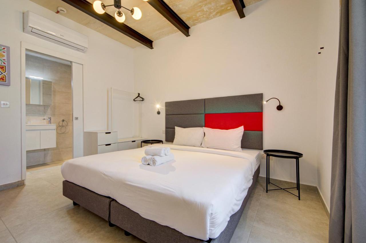Casa Domenico 2 Hotel Valletta Luaran gambar