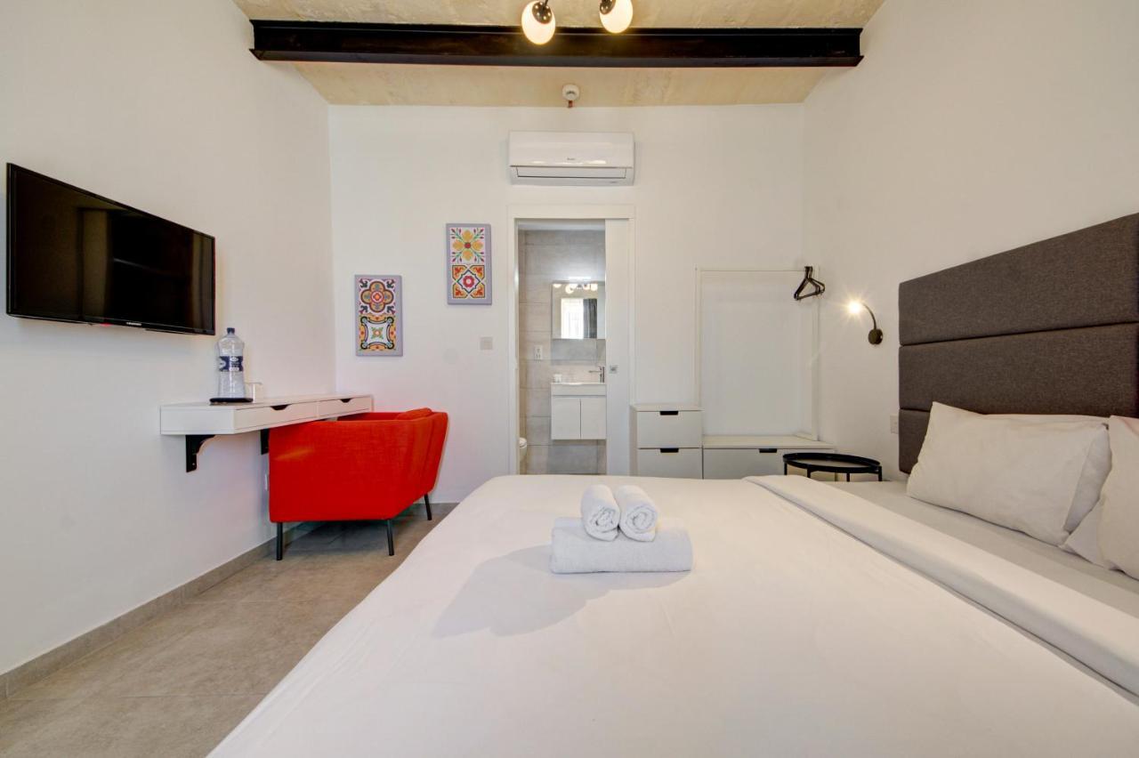 Casa Domenico 2 Hotel Valletta Luaran gambar