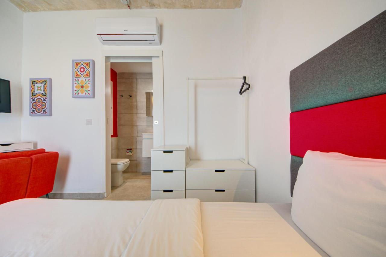 Casa Domenico 2 Hotel Valletta Luaran gambar