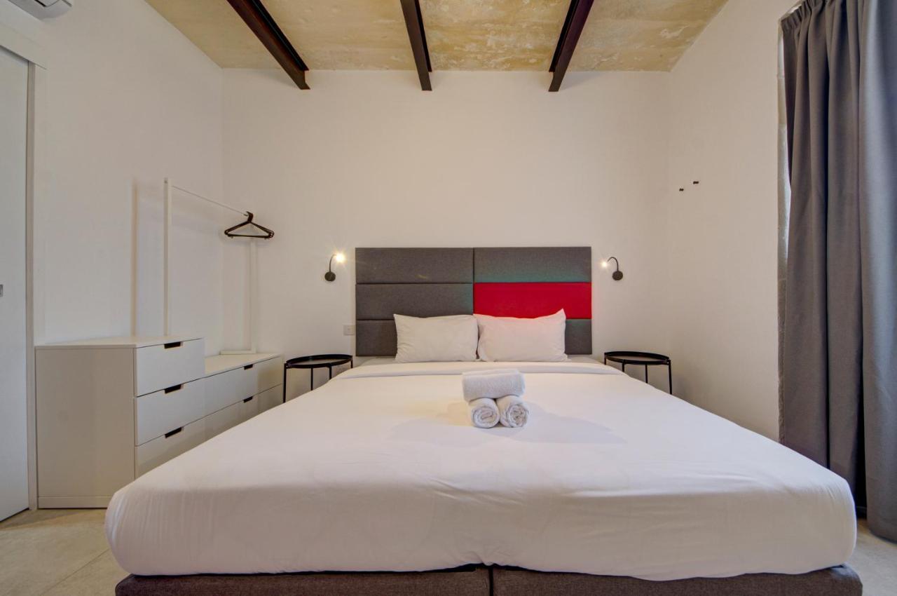 Casa Domenico 2 Hotel Valletta Luaran gambar