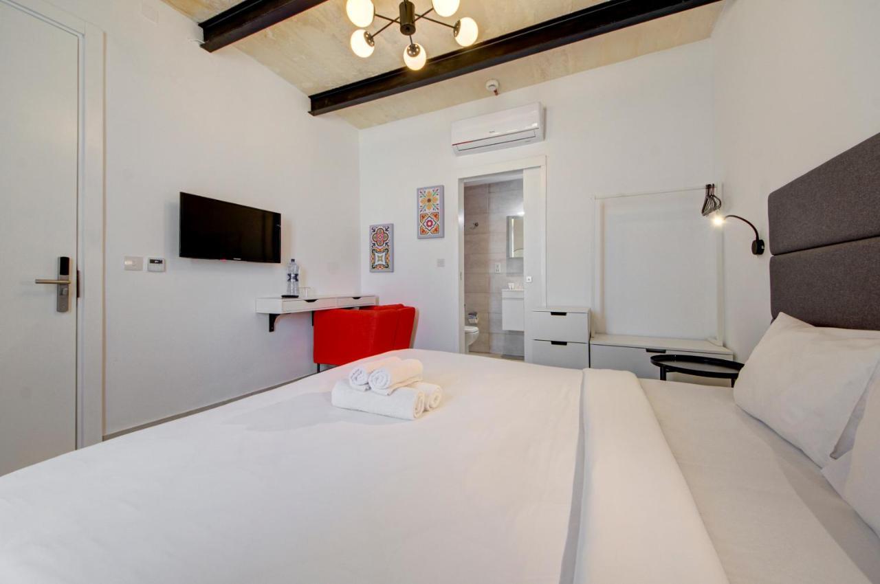 Casa Domenico 2 Hotel Valletta Luaran gambar