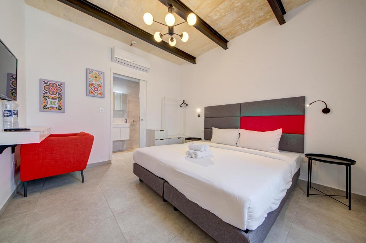 Casa Domenico 2 Hotel Valletta Luaran gambar
