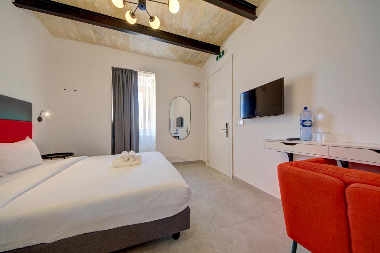 Casa Domenico 2 Hotel Valletta Luaran gambar