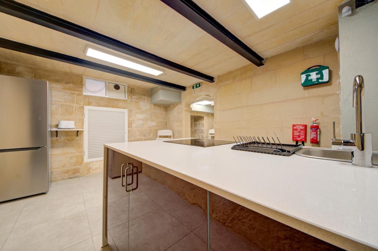 Casa Domenico 2 Hotel Valletta Luaran gambar