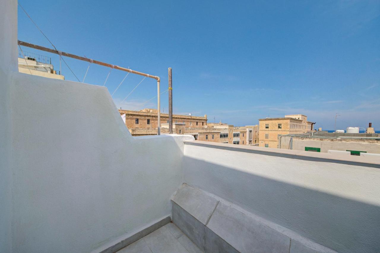 Casa Domenico 2 Hotel Valletta Luaran gambar