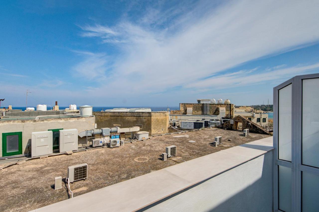 Casa Domenico 2 Hotel Valletta Luaran gambar