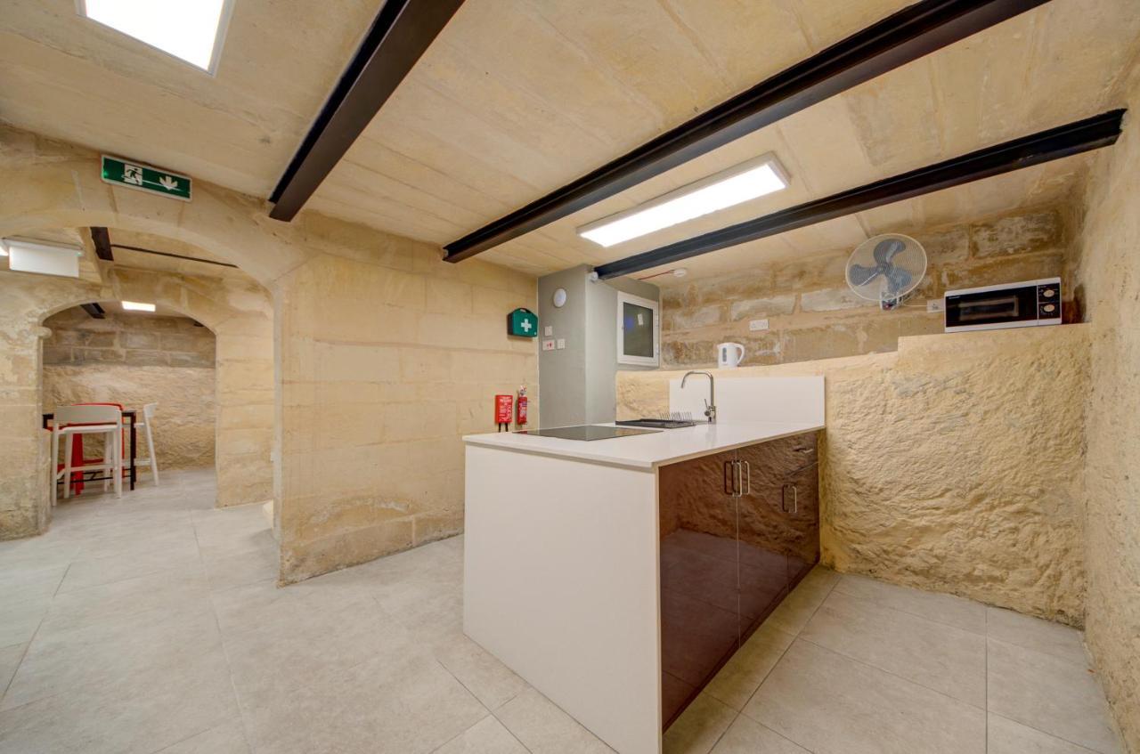 Casa Domenico 2 Hotel Valletta Luaran gambar
