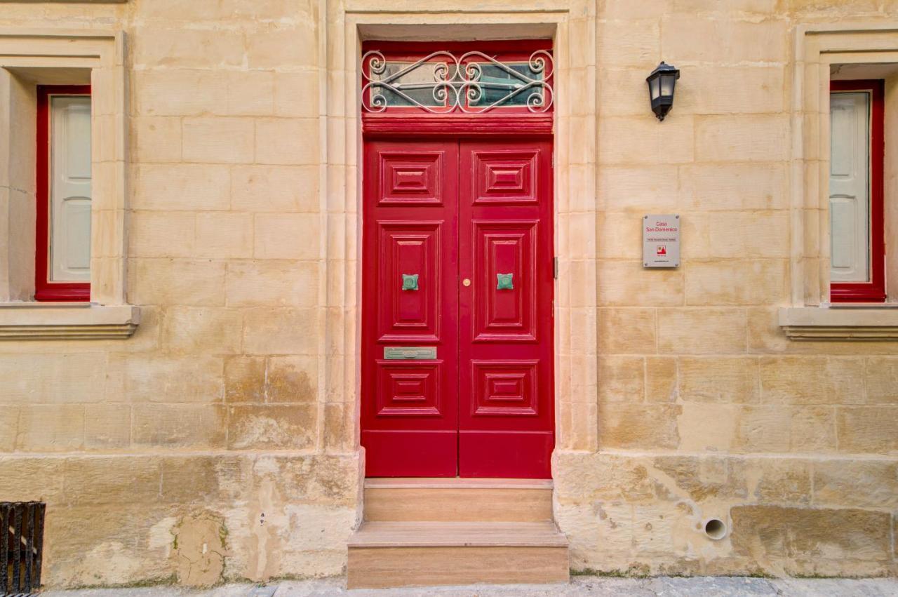 Casa Domenico 2 Hotel Valletta Luaran gambar
