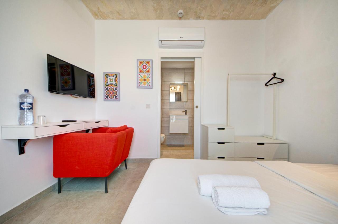 Casa Domenico 2 Hotel Valletta Luaran gambar
