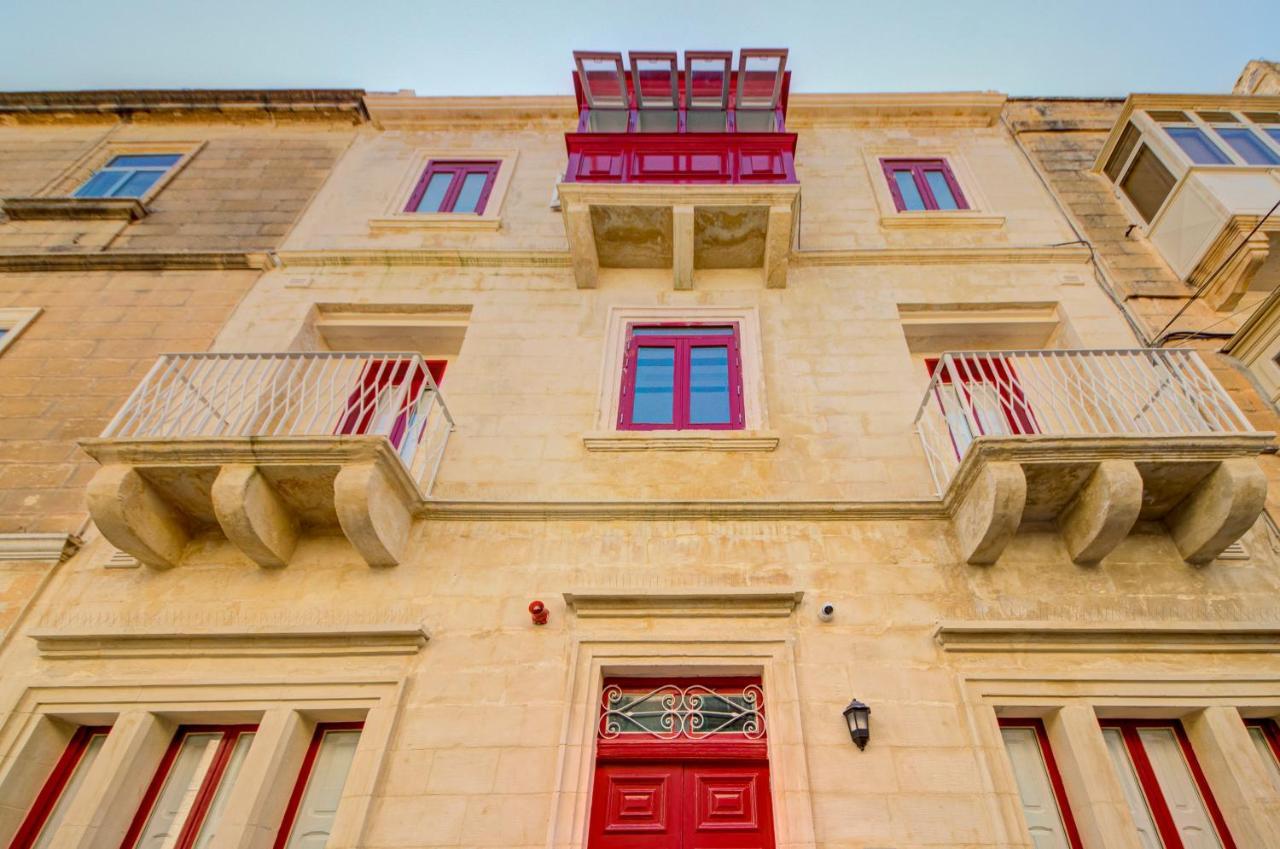 Casa Domenico 2 Hotel Valletta Luaran gambar
